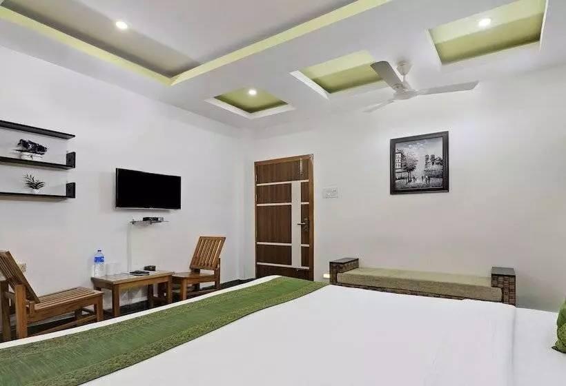 Hotel Treebo Umal Homestay Ganeshguri