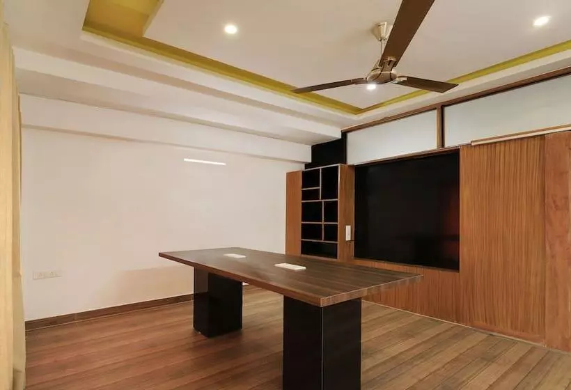 Hotel Treebo Umal Homestay Ganeshguri