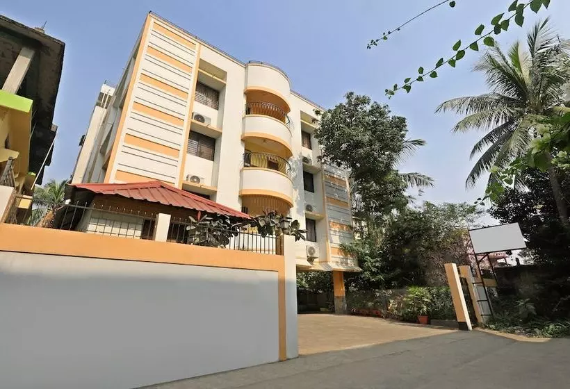 Hotel Treebo Umal Homestay Ganeshguri