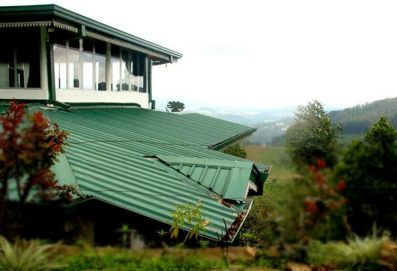 ペンション Chirayu