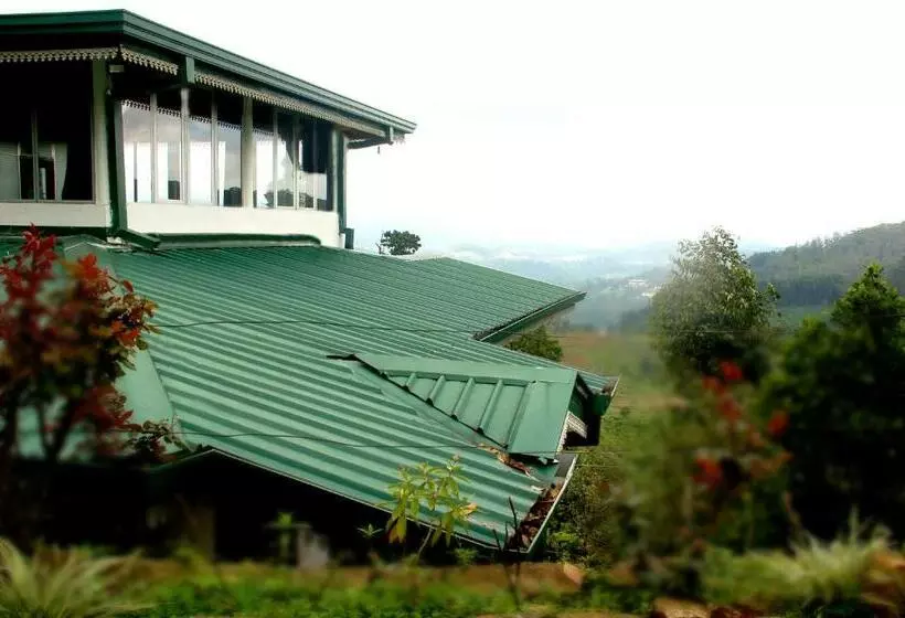 Pension Chirayu