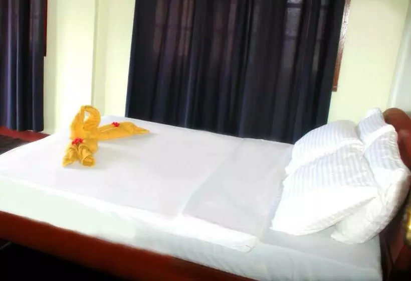 Pension Chirayu