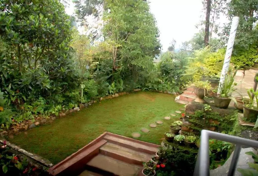 Pension Chirayu