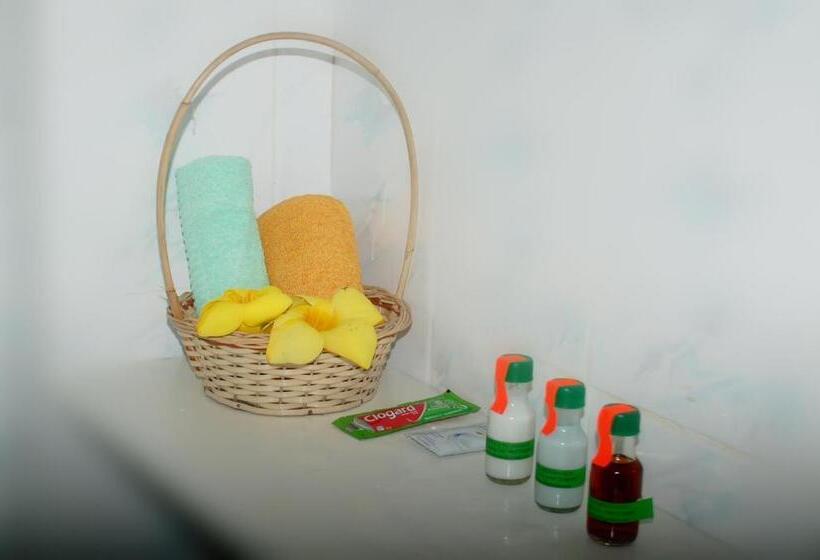 ペンション Chirayu