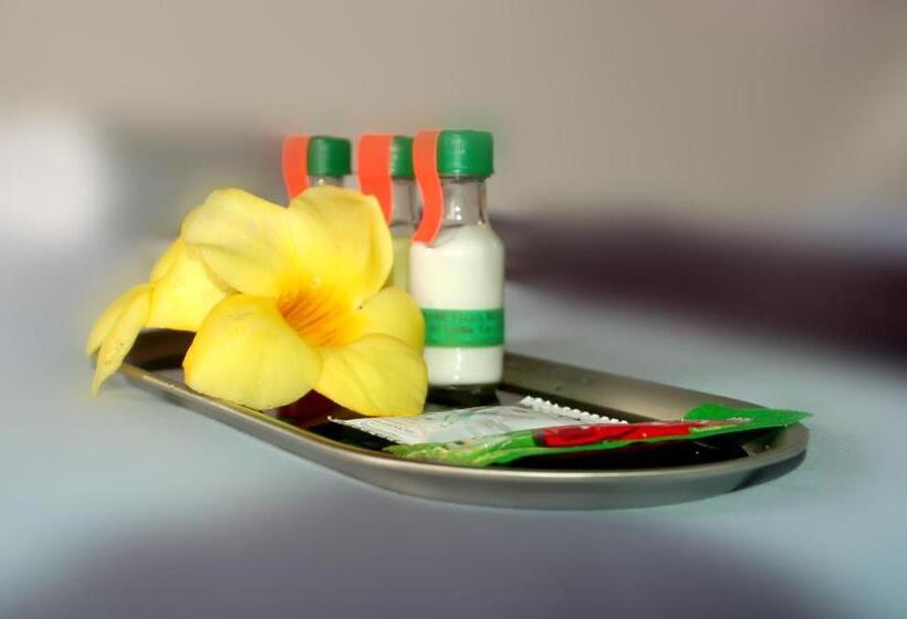 ペンション Chirayu