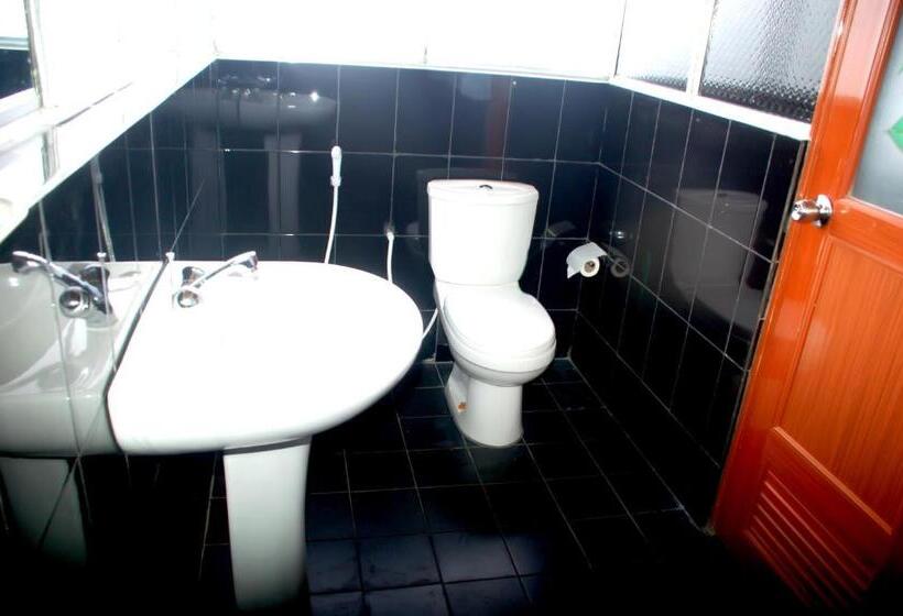 ペンション Chirayu