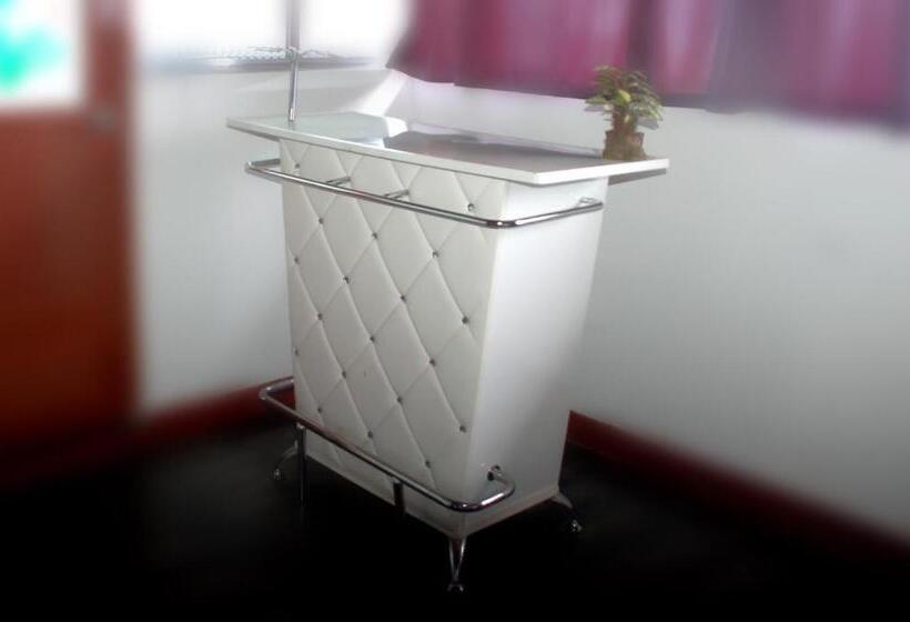 ペンション Chirayu