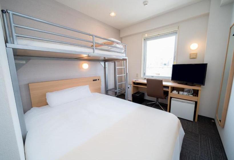 Super Hotel Takamatsu Tamachi