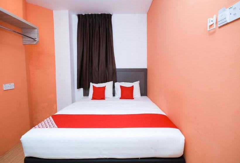 Albergue Harmony Stay