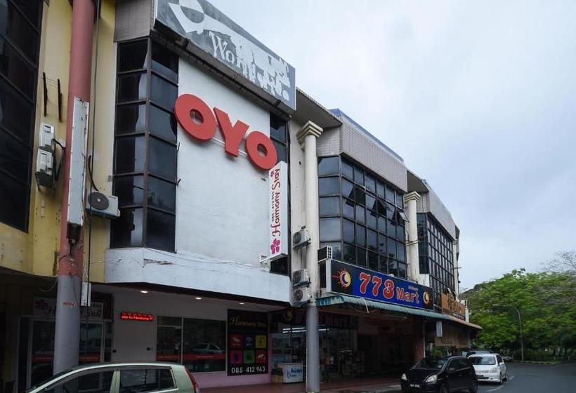 Albergue Harmony Stay