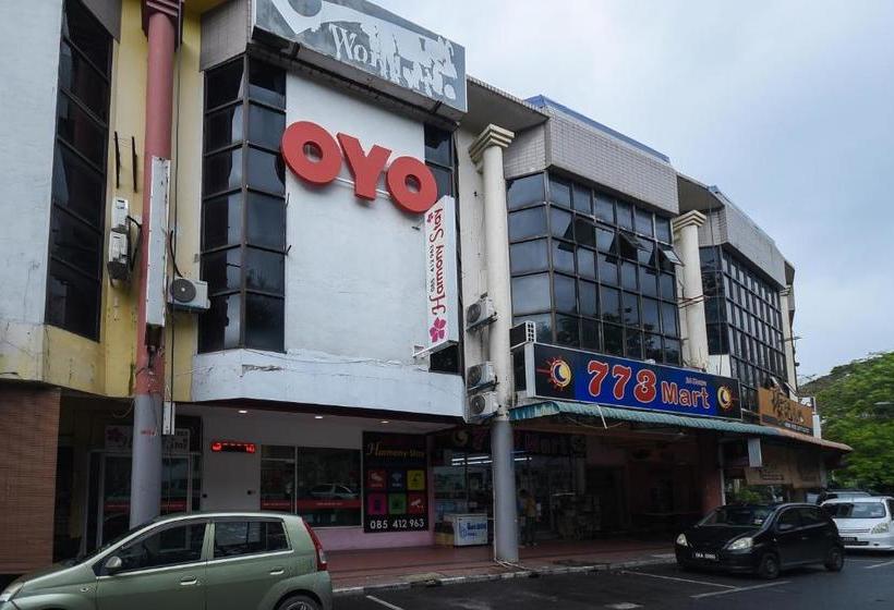 Albergue Harmony Stay