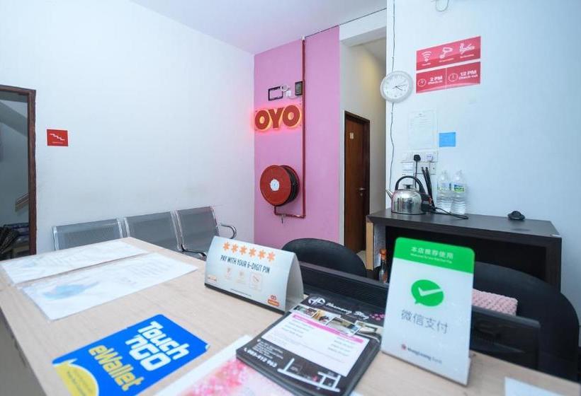 Albergue Harmony Stay