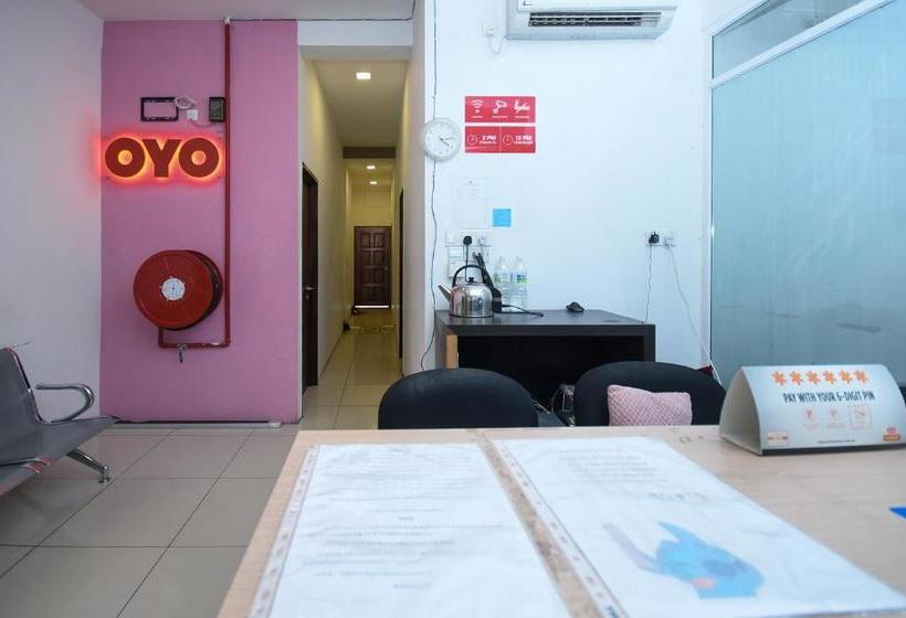 Albergue Harmony Stay