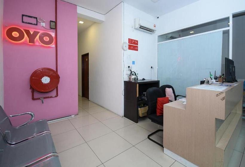 Albergue Harmony Stay