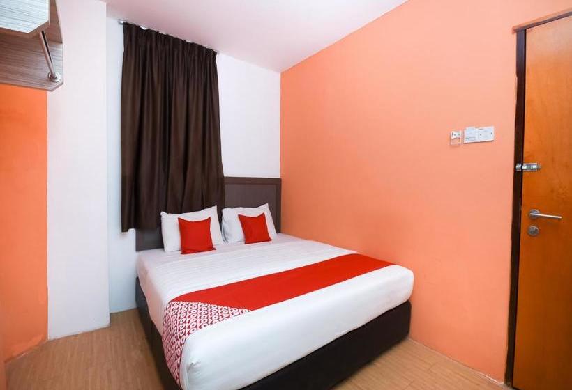 Albergue Harmony Stay