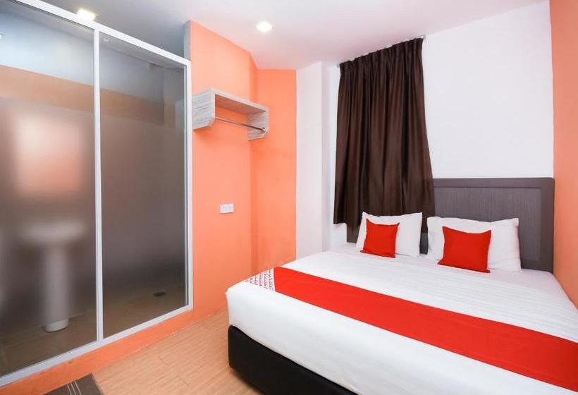 Albergue Harmony Stay