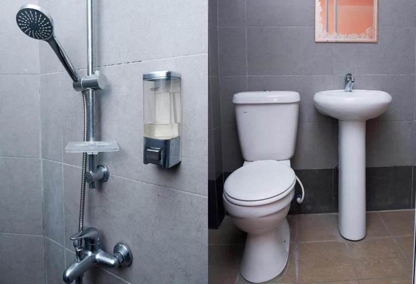 Albergue Harmony Stay