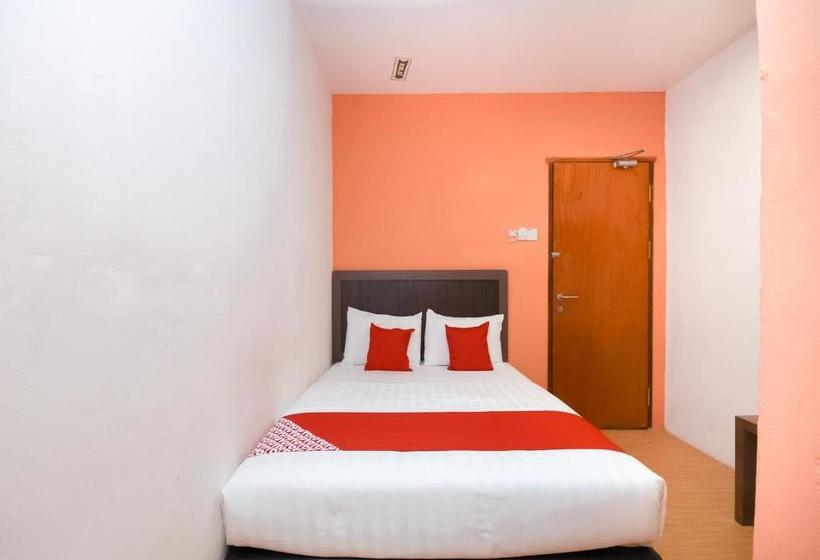 Albergue Harmony Stay