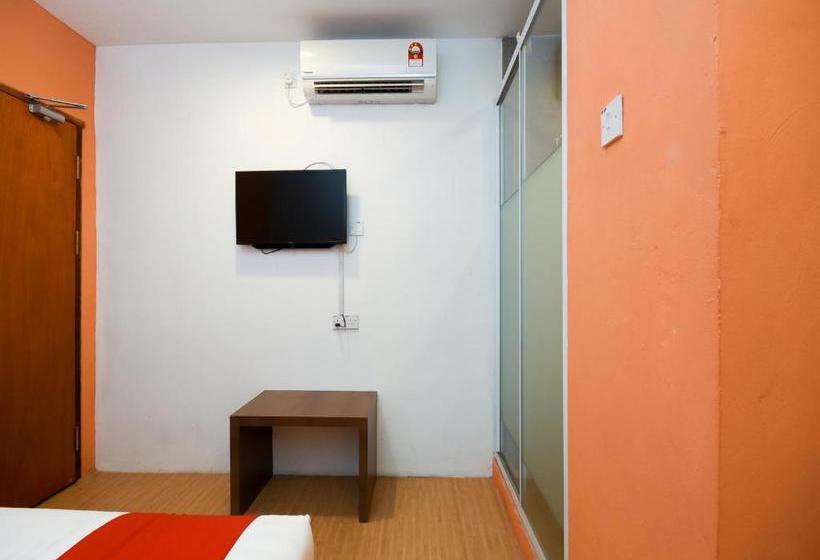 Albergue Harmony Stay