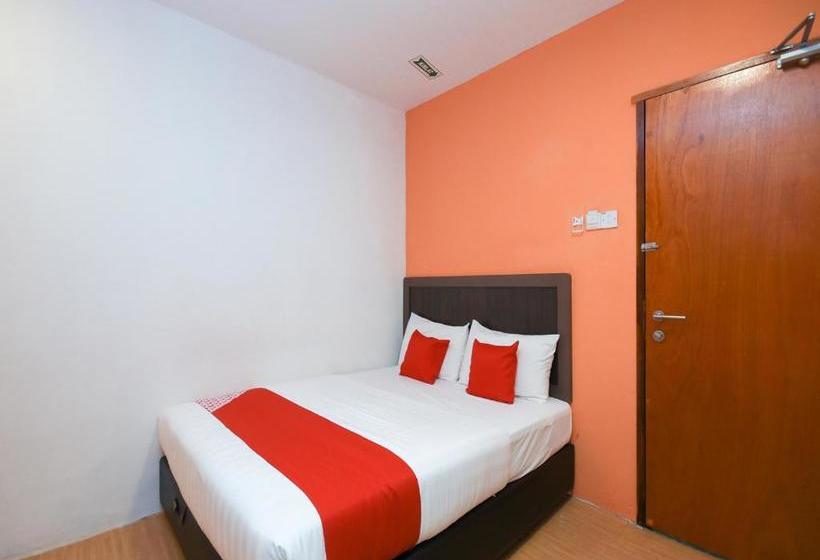 Albergue Harmony Stay