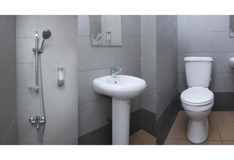 Albergue Harmony Stay