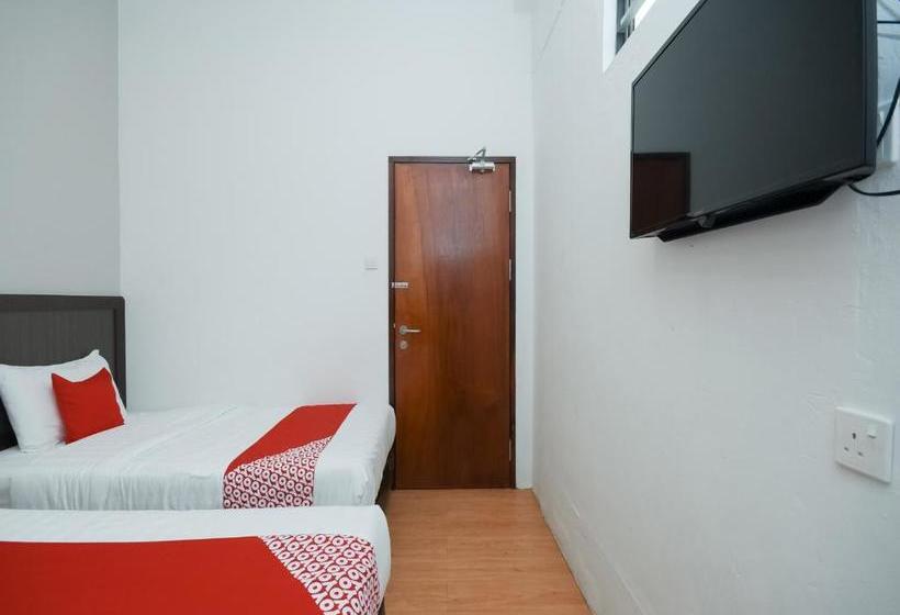 Albergue Harmony Stay