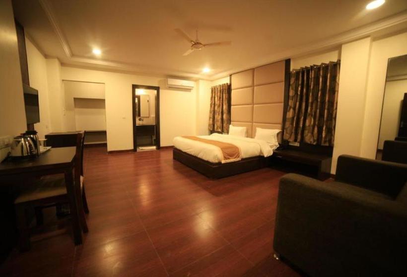 Bed and Breakfast Adya Inn