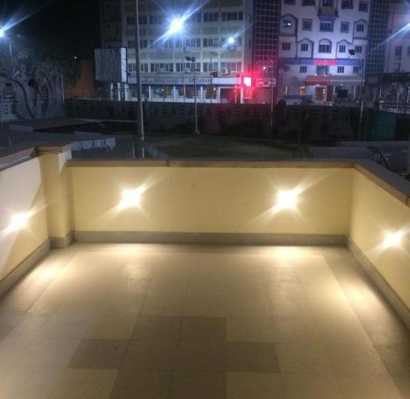 Bed and Breakfast Adya Inn