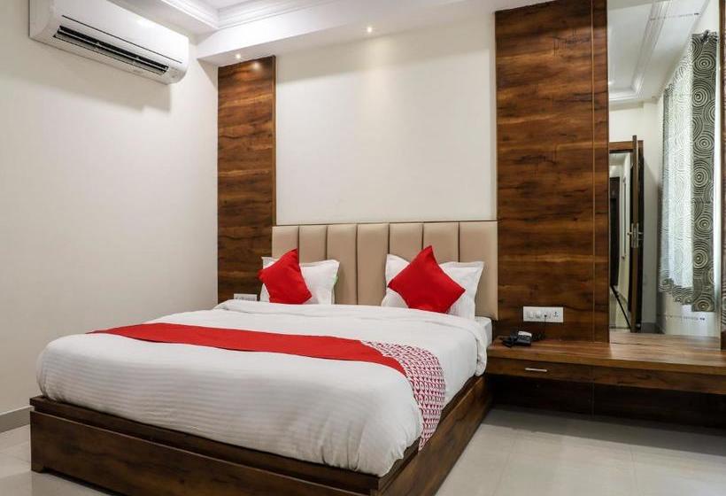 Bed and Breakfast Adya Inn