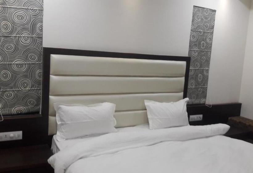 Bed and Breakfast Adya Inn