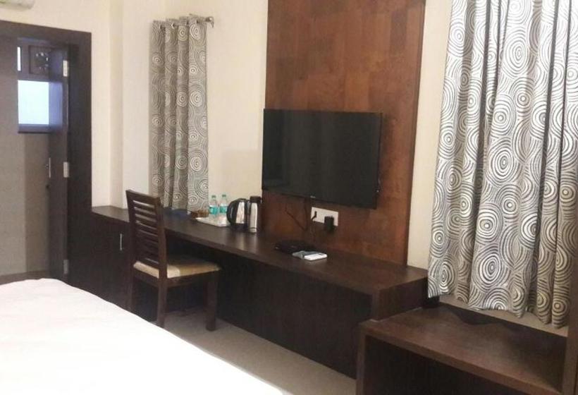 Bed and Breakfast Adya Inn