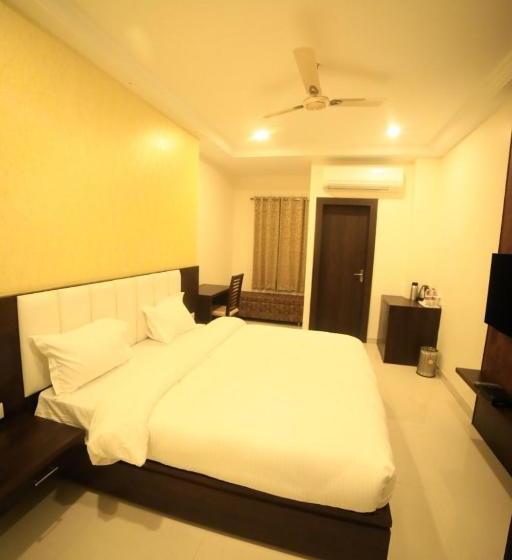 Bed and Breakfast Adya Inn