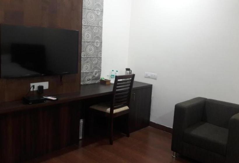 Bed and Breakfast Adya Inn