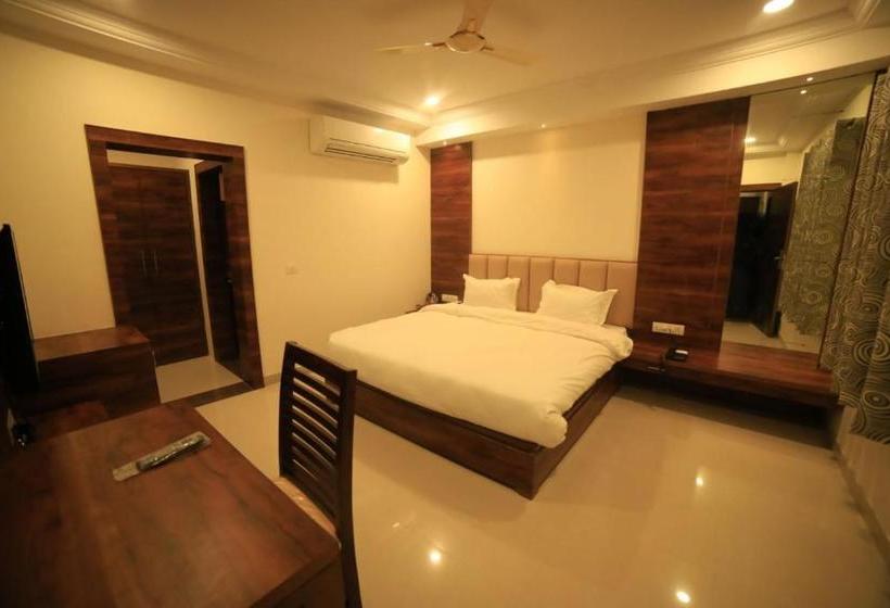 Bed and Breakfast Adya Inn