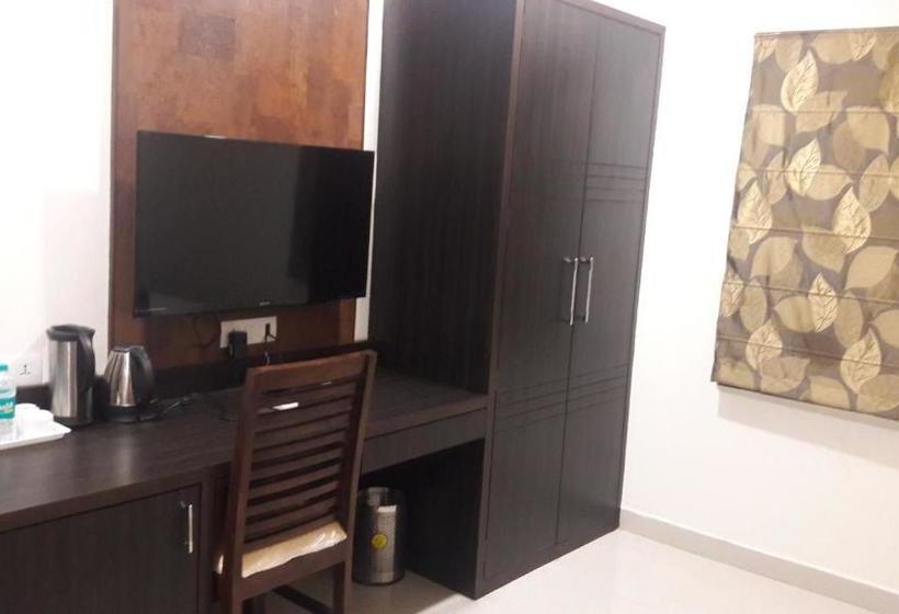 Bed and Breakfast Adya Inn