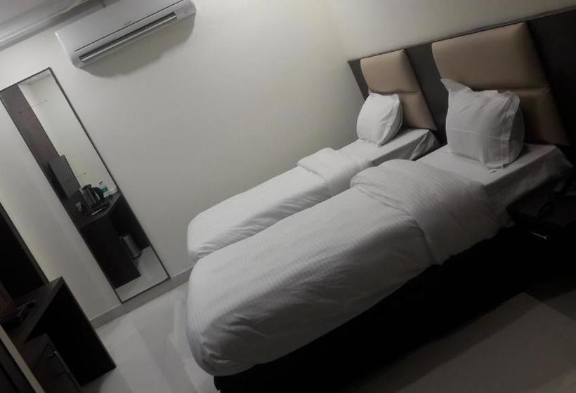 Bed and Breakfast Adya Inn