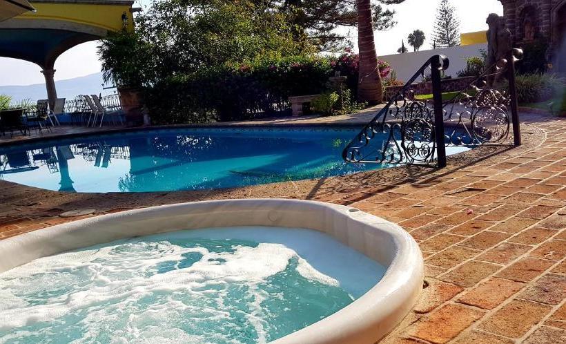 Bed and Breakfast Villa Del Angel