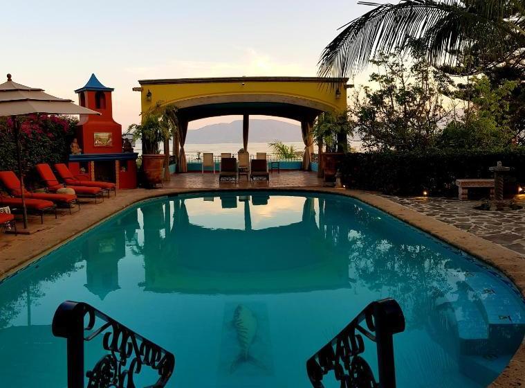 Bed and Breakfast Villa Del Angel