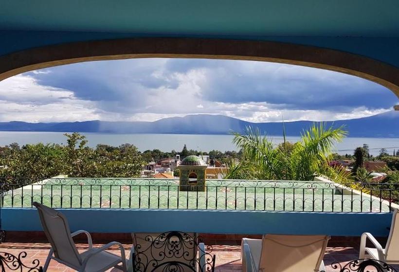 Bed and Breakfast Villa Del Angel