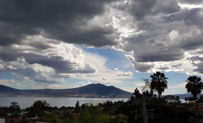 Bed and Breakfast Villa Del Angel