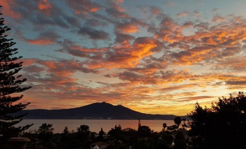 Bed and Breakfast Villa Del Angel