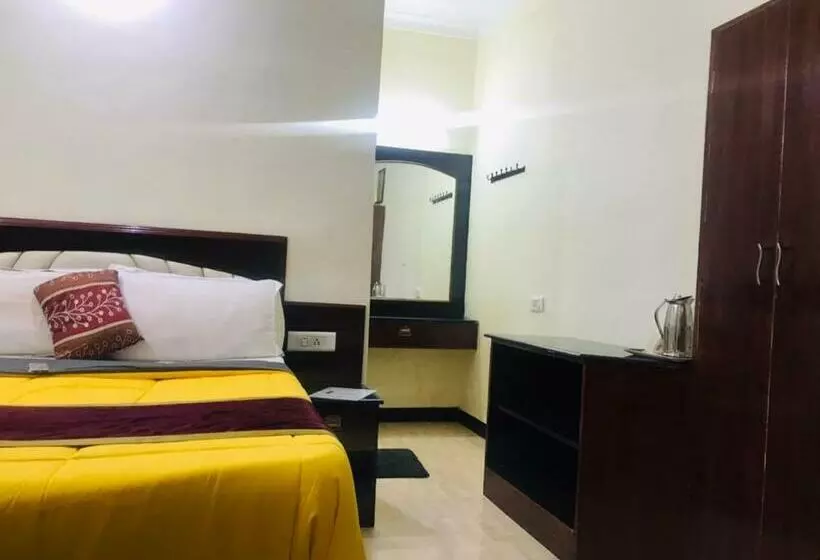 Hotelli Mystique Inn