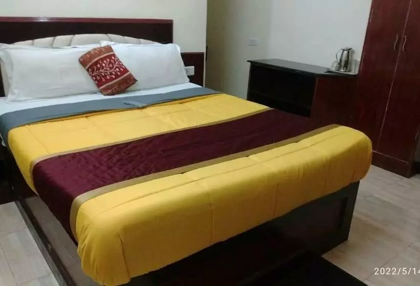 Hotelli Mystique Inn