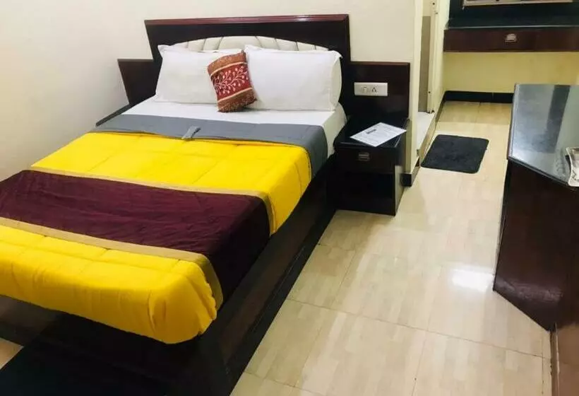 Hotelli Mystique Inn
