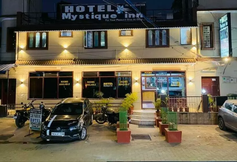 Hotelli Mystique Inn