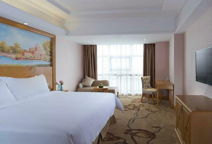 Vienna International Hotel Guangdong Foshan Nanhai Heshun