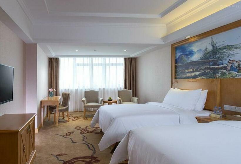Vienna International Hotel Guangdong Foshan Nanhai Heshun