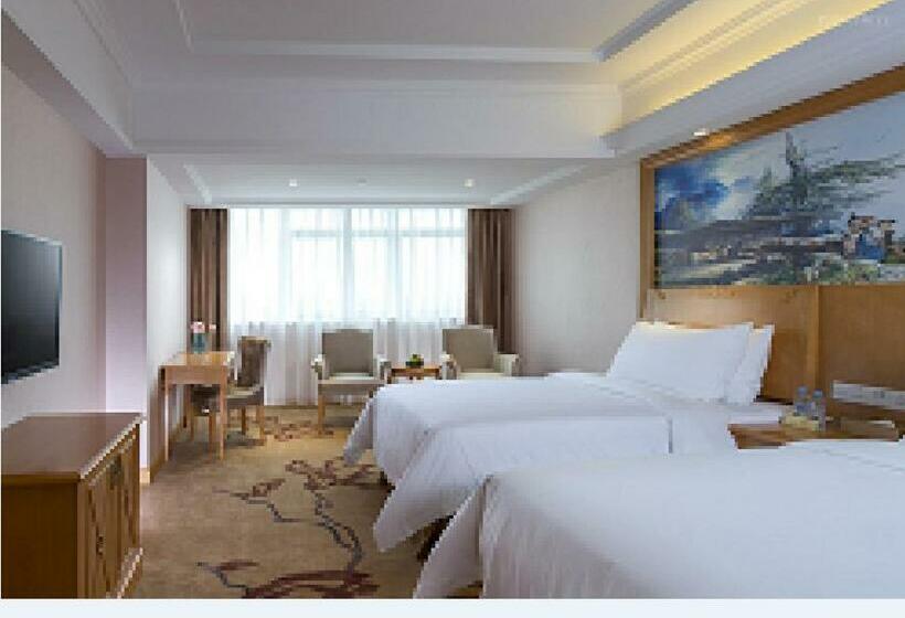 Vienna International Hotel Guangdong Foshan Nanhai Heshun