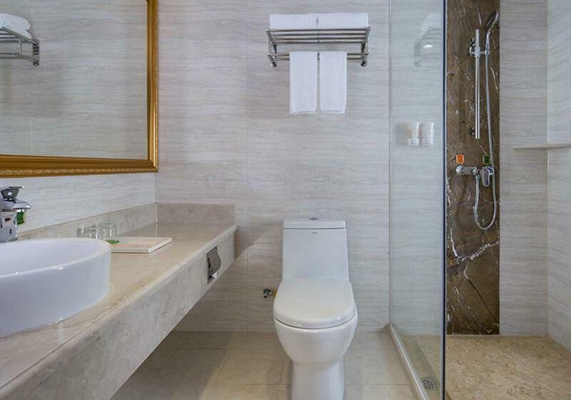 Vienna International Hotel Guangdong Foshan Nanhai Heshun