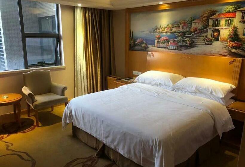Vienna International Hotel Guangdong Foshan Nanhai Heshun